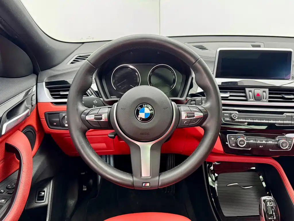 BMW X2 — миниатюра 15