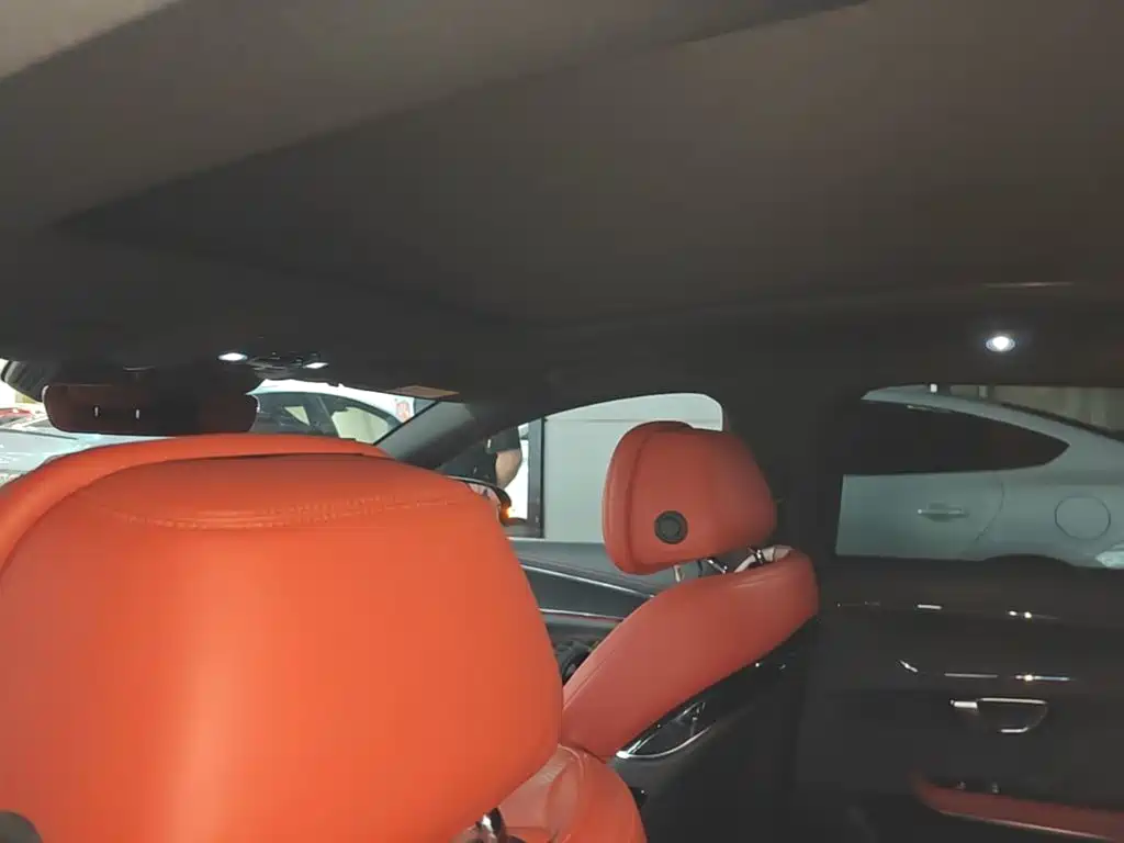 BYD Han — миниатюра 18