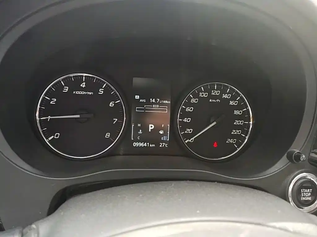 Mitsubishi Outlander — миниатюра 12