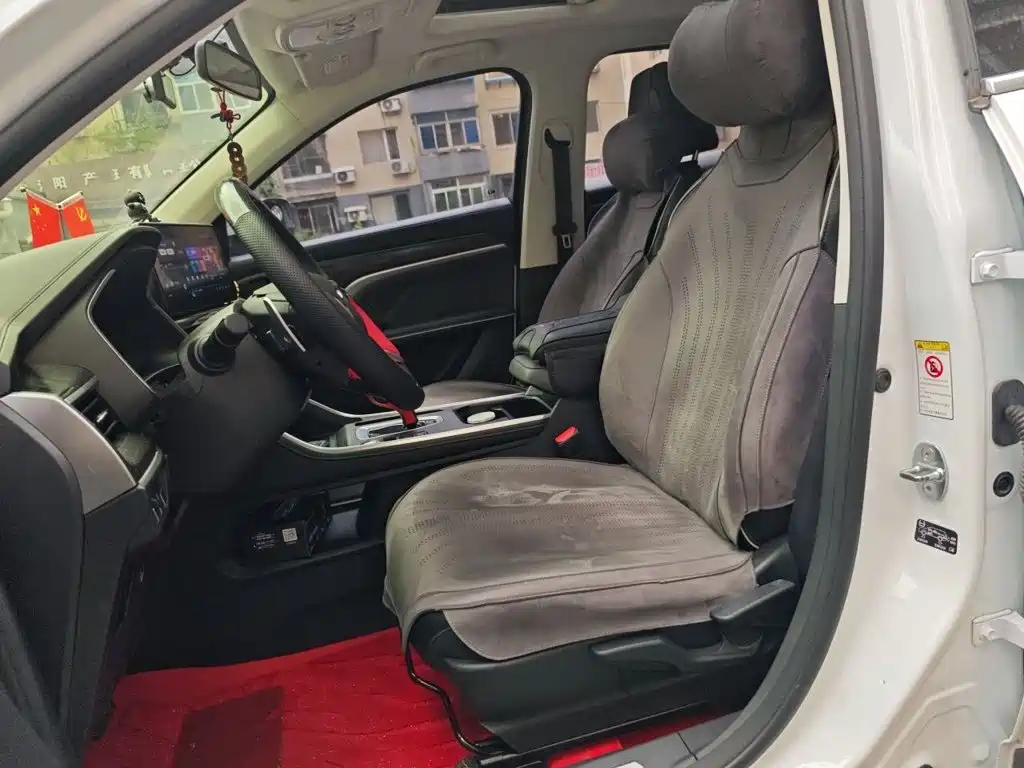 Haval H6 — миниатюра 11