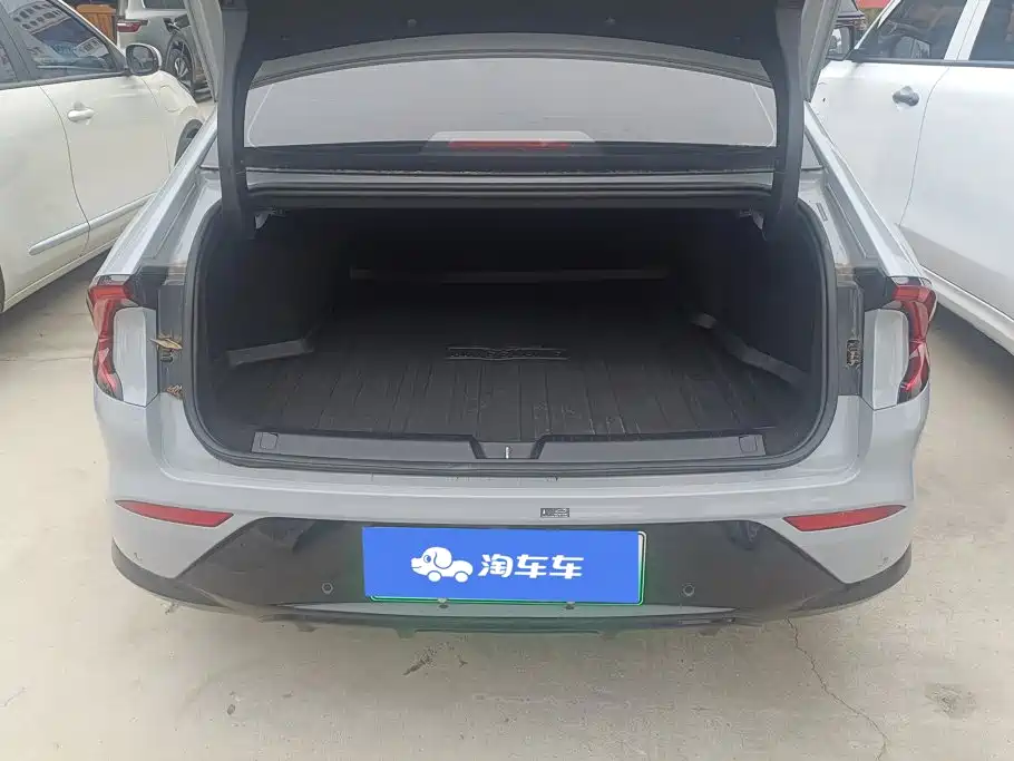 Wuling Xingguang — миниатюра 4