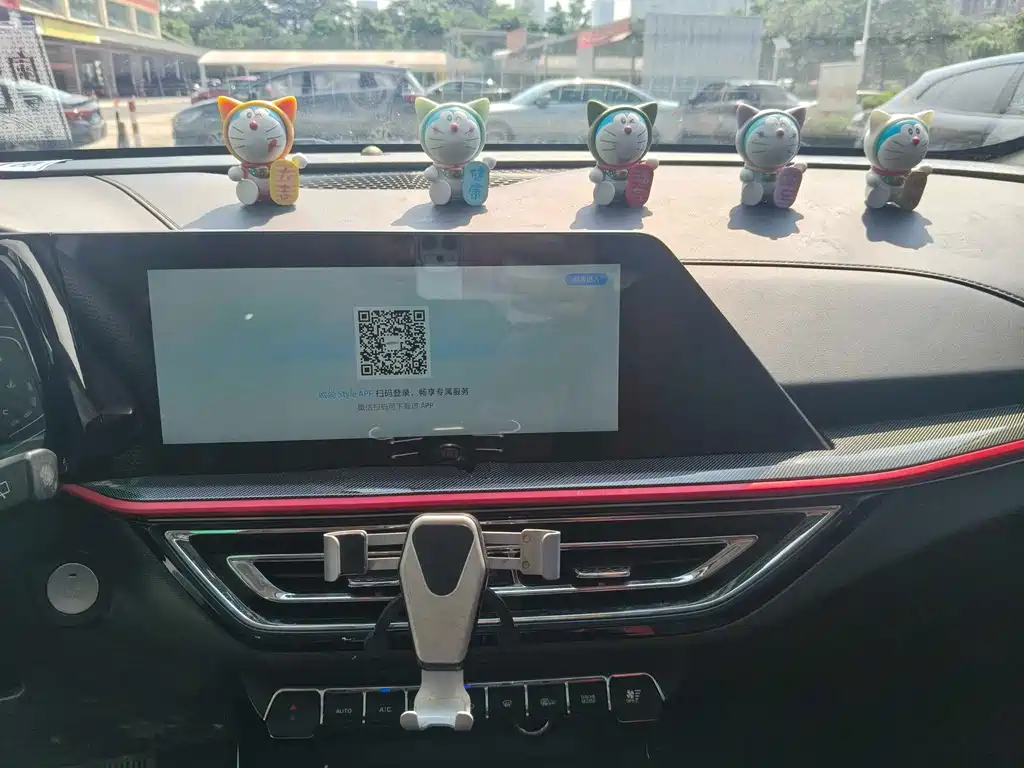 Oshan Oushang X5 — миниатюра 18