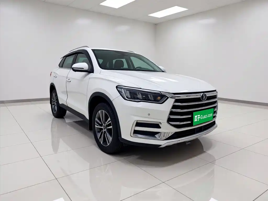 BYD Pro — миниатюра 3