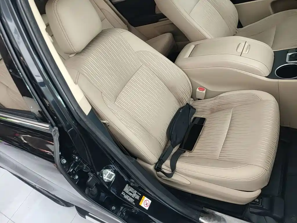 Toyota Highlander — миниатюра 25