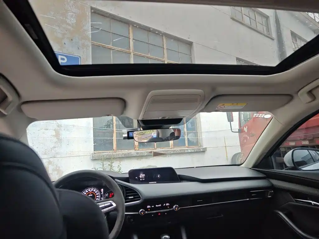 Mazda 3 Axela — миниатюра 19