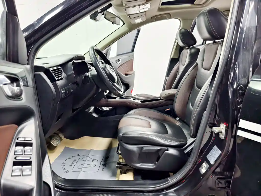 DONGFENG SCENERY 580