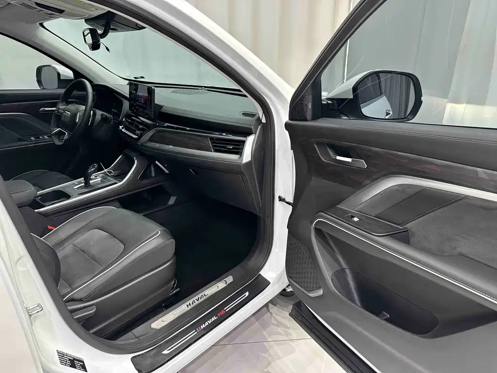 Haval H6 — миниатюра 19
