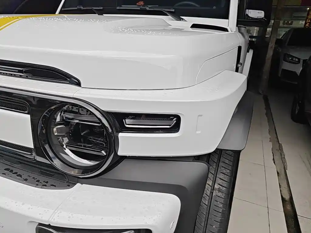 iCAR iCAR Super V23 — миниатюра 24