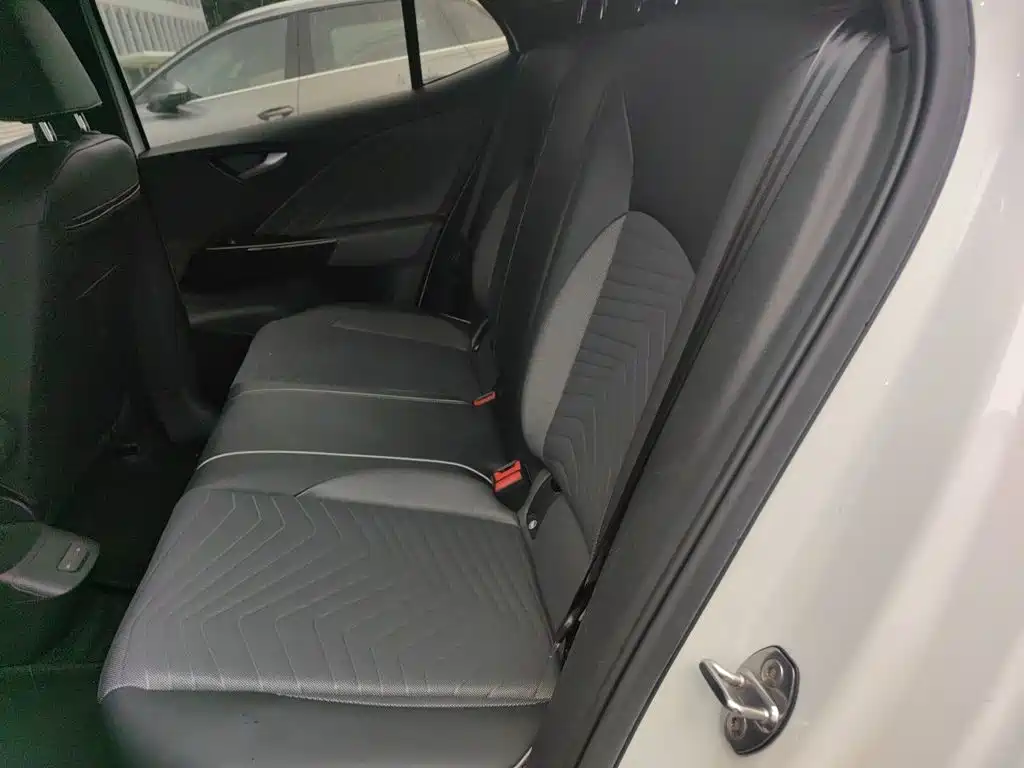 Volkswagen ID.3 — миниатюра 18
