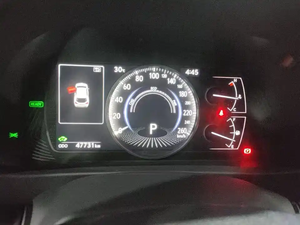 Lexus UX — миниатюра 7