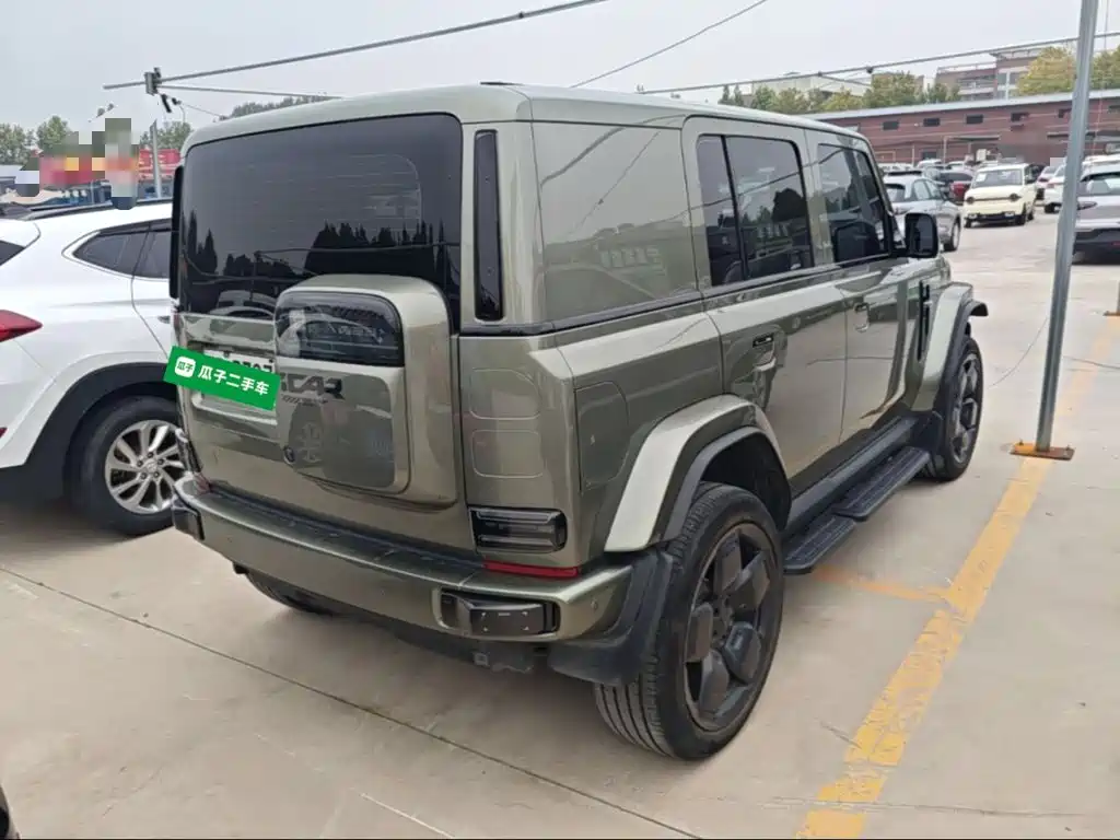 iCAR iCAR Super V23 — миниатюра 7