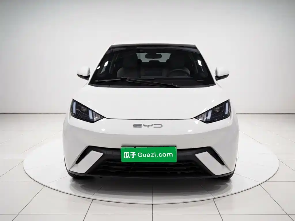 BYD Seagull — миниатюра 2