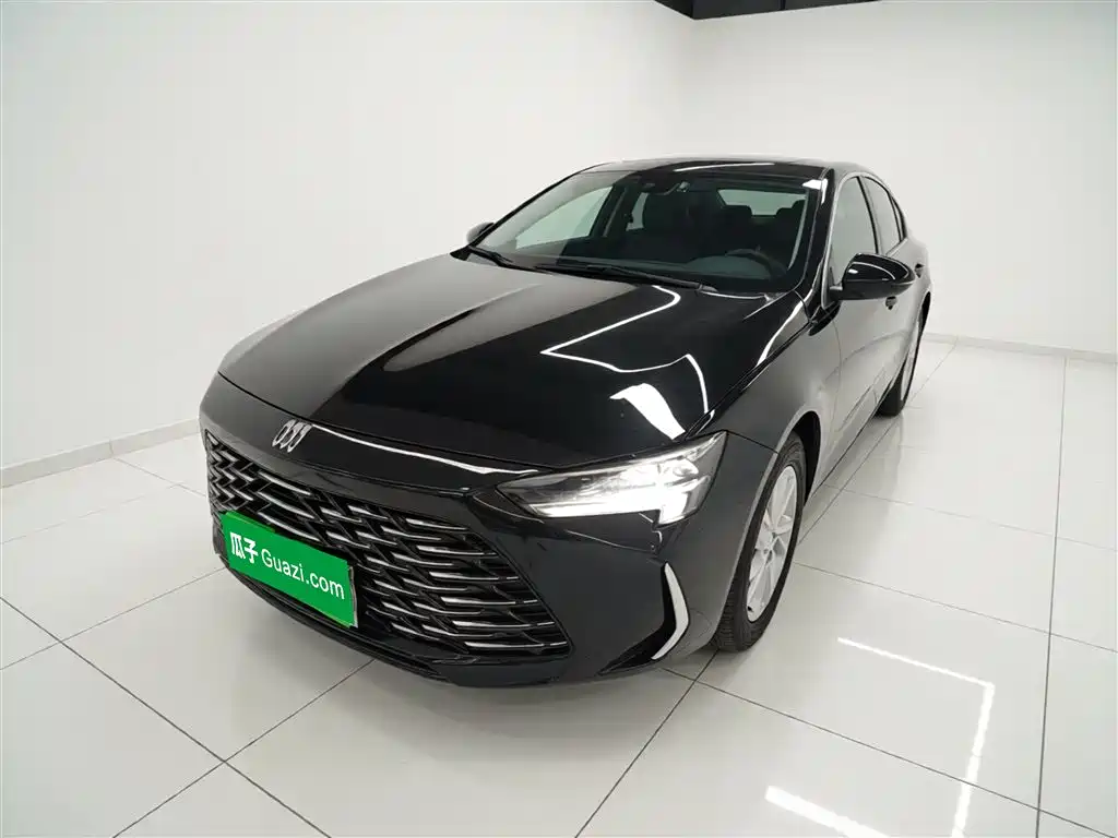 Buick Regal 2025