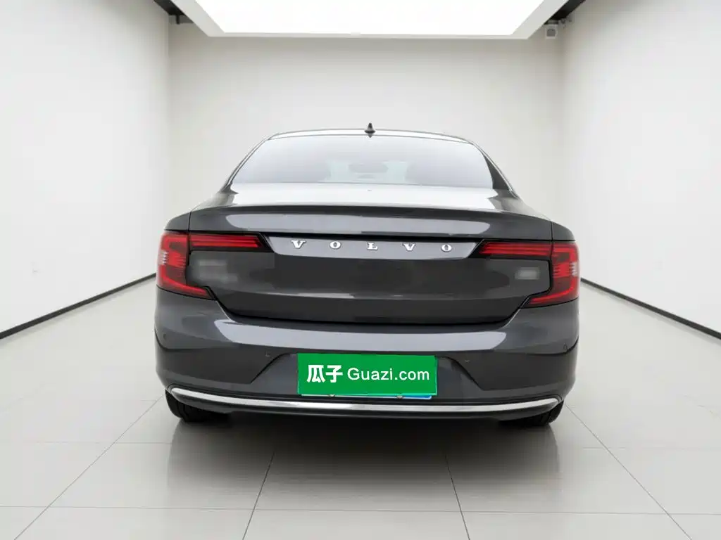 Volvo S90 — миниатюра 3
