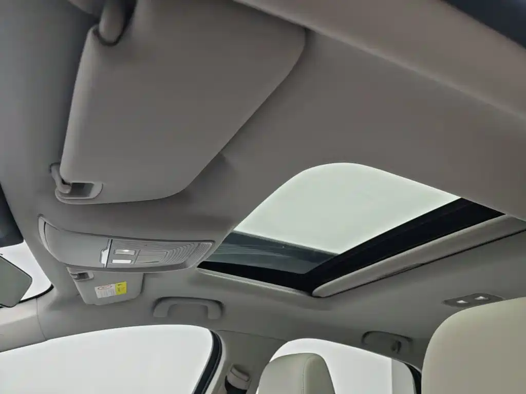 BYD Seal 05 DM-i — миниатюра 18