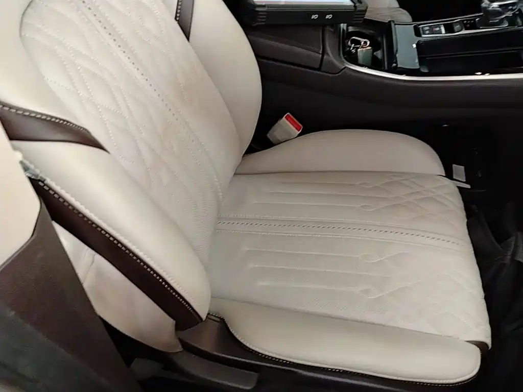 GAC Motor Trumpchi M8 — миниатюра 25
