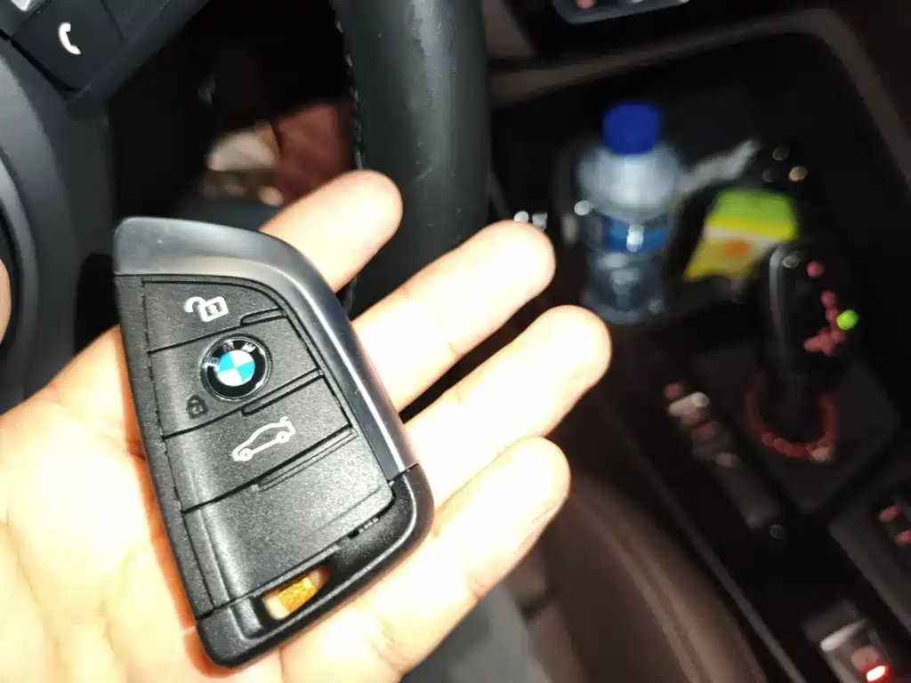 BMW X1 — миниатюра 9