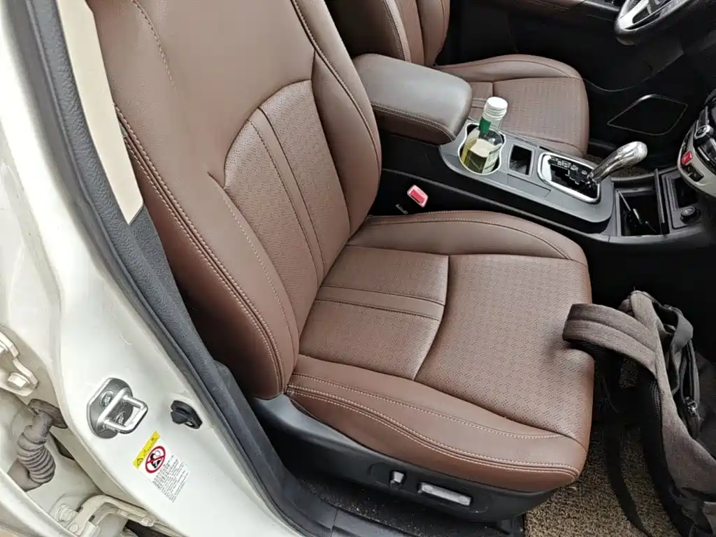 BYD S7 — миниатюра 25