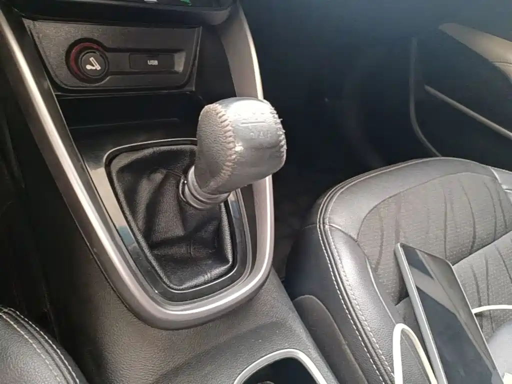 Baojun 510 — миниатюра 14