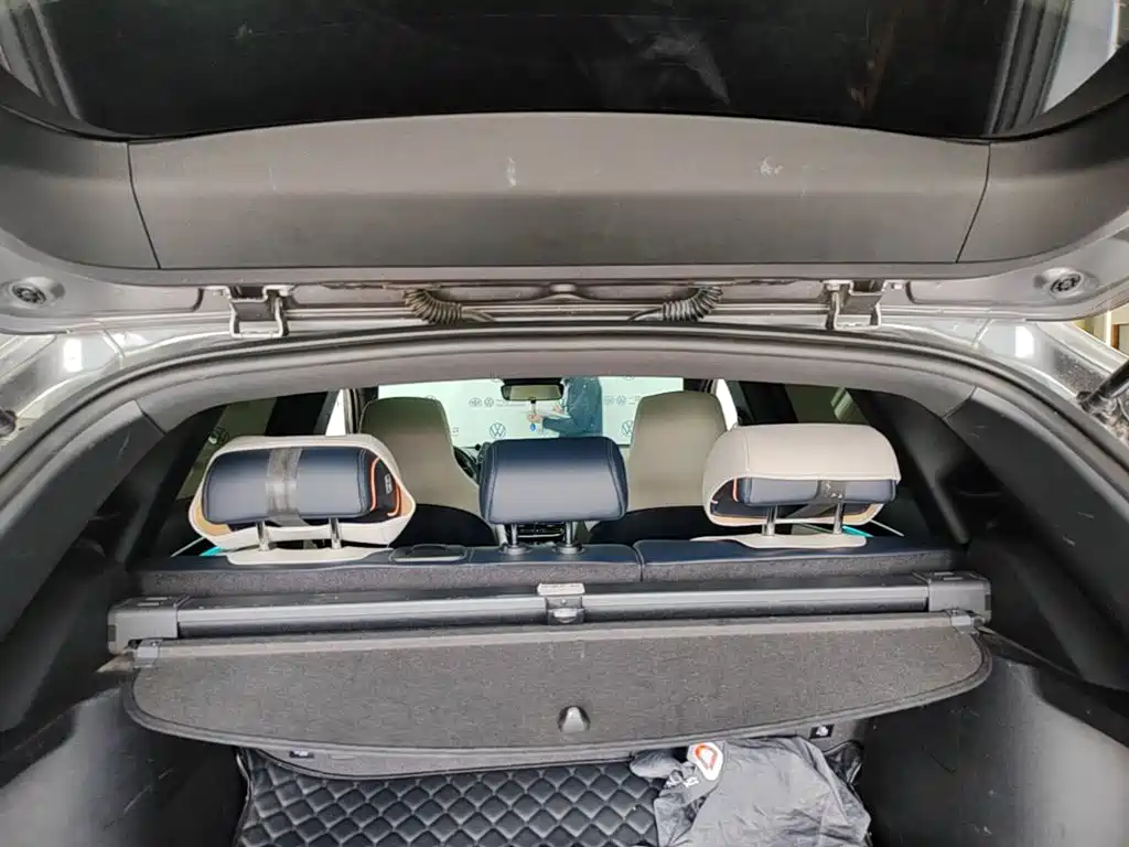 BYD PLUS New Energy — миниатюра 19