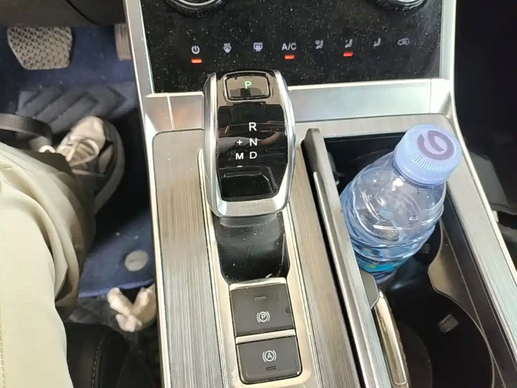 Chery Tiggo 7 PLUS — миниатюра 14