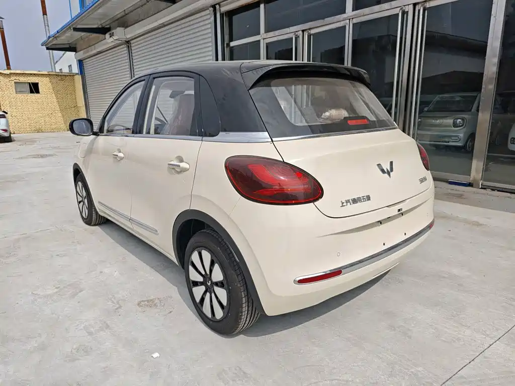 Wuling Bingo — миниатюра 5