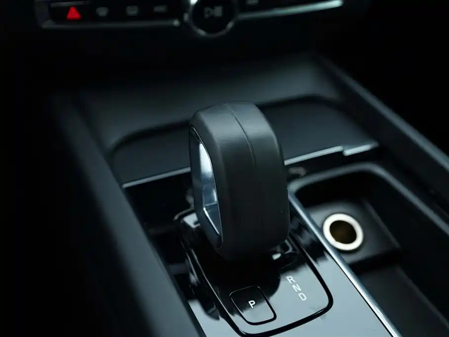 Volvo S60 2022 B4 Luxury