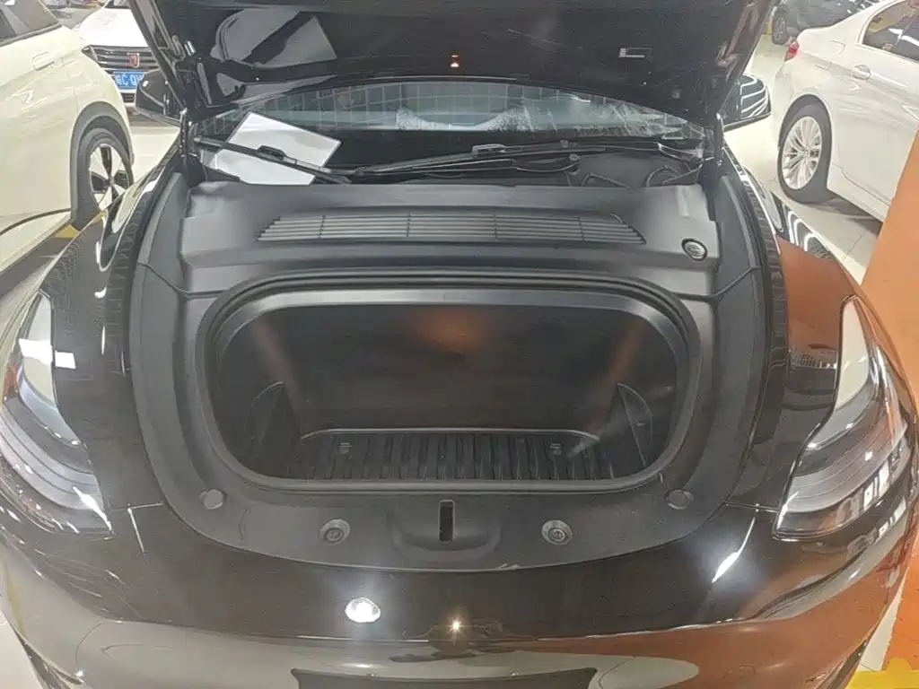 Tesla Model Y — миниатюра 20