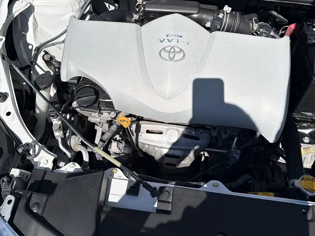 Toyota Vios — миниатюра 17