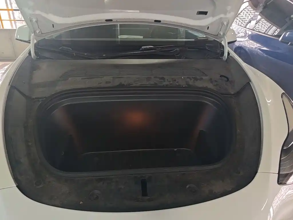 Tesla Model Y — миниатюра 16