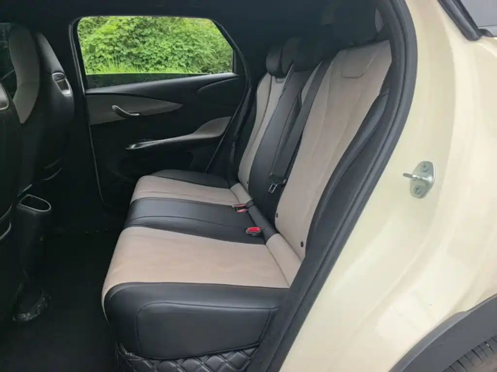 BYD Dolphin — миниатюра 17