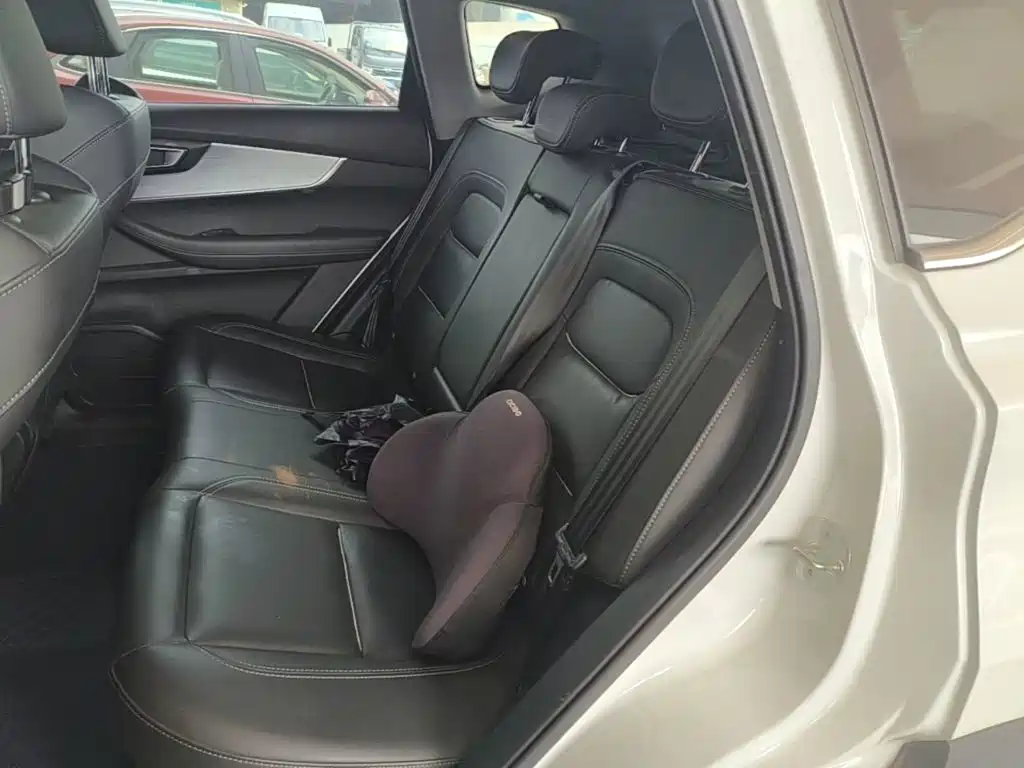 Chery Tiggo 7 PLUS — миниатюра 17