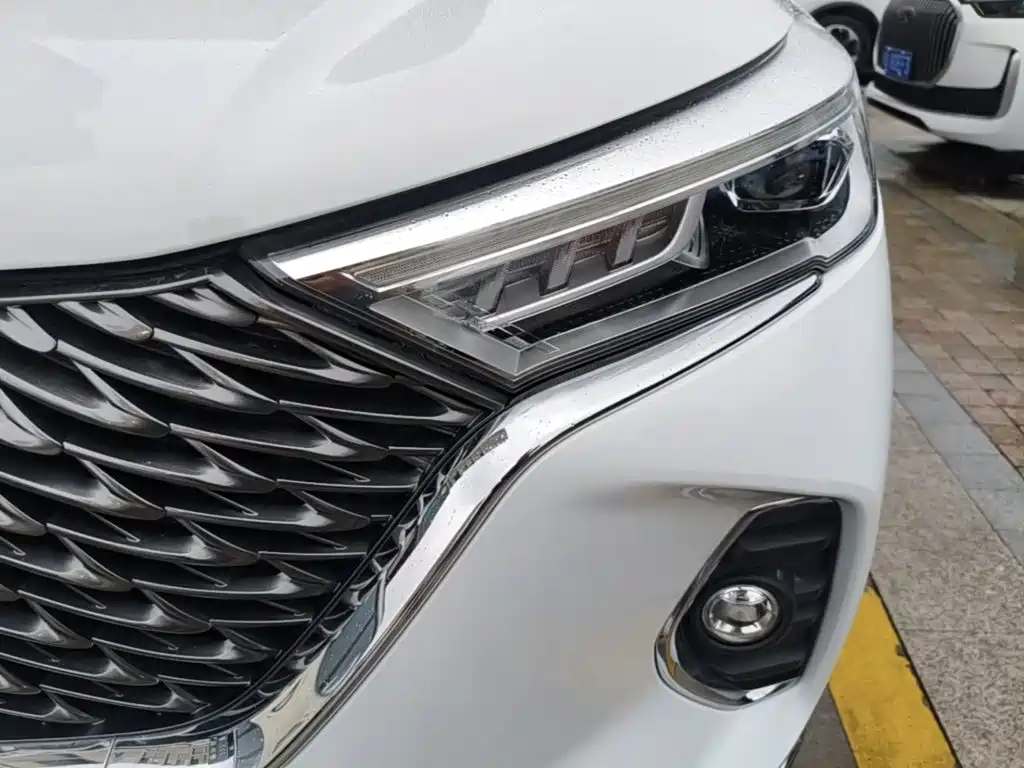 Haval M6 — миниатюра 24