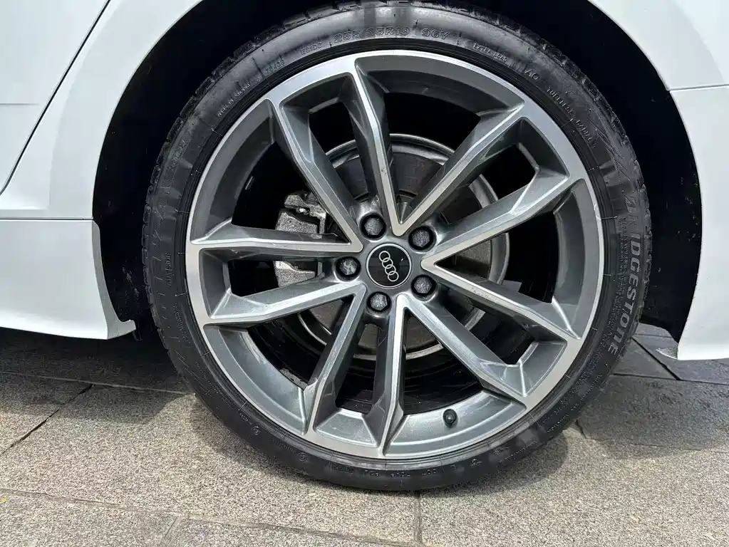 Audi A5 (Import) — миниатюра 27