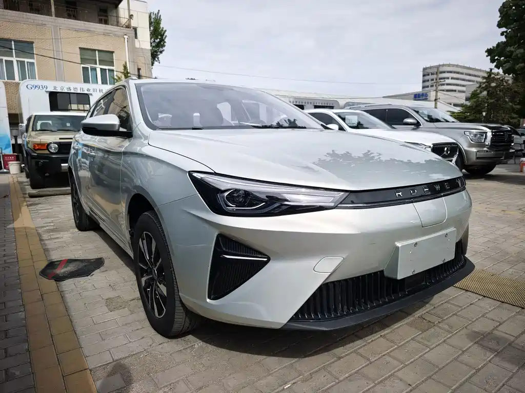 Roewe Ei5 — миниатюра 3