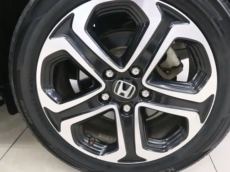 Honda XR-V — миниатюра 16