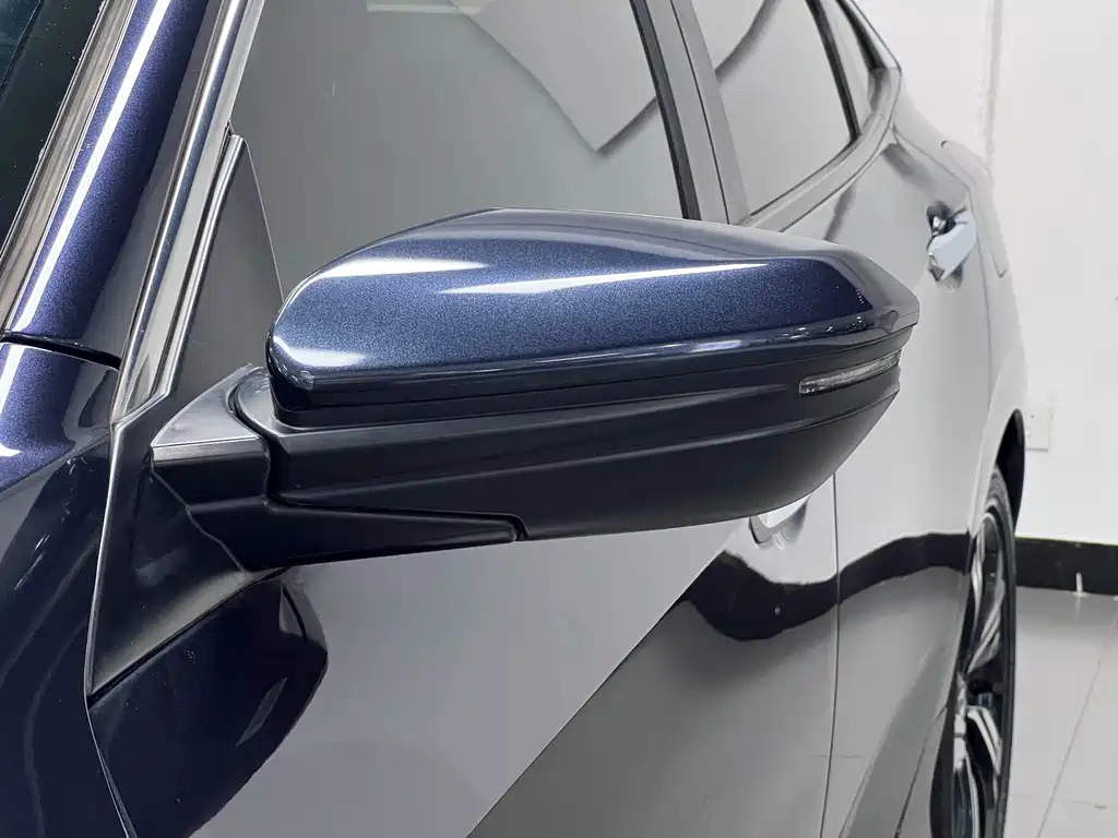 Honda Civic — миниатюра 6