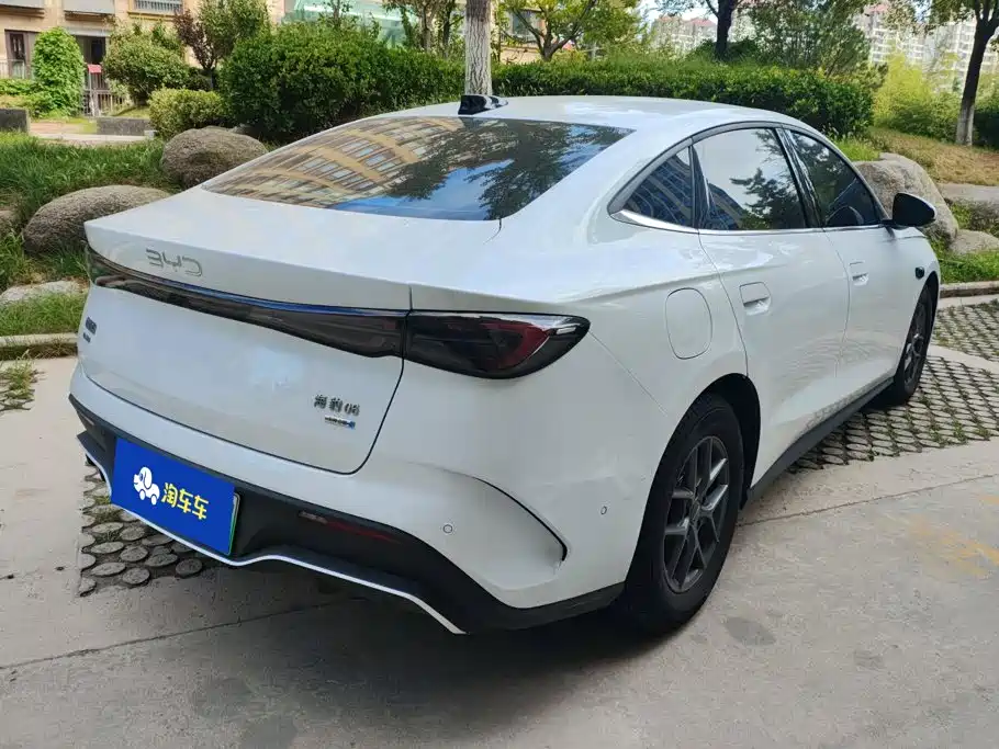 BYD Seal 06 — миниатюра 3