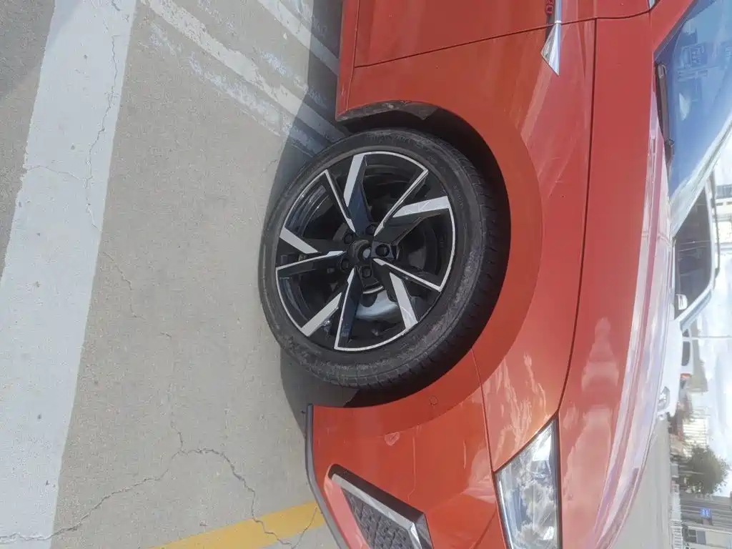 Skoda Octavia 2021 — фото 24