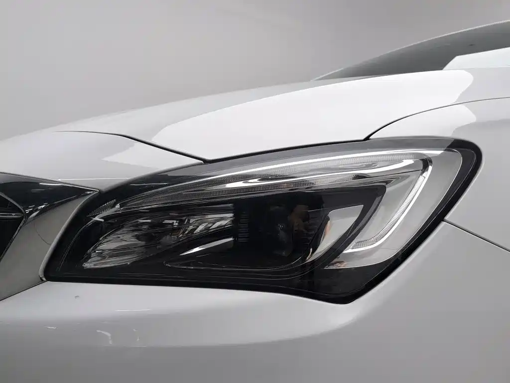 Buick Verano — миниатюра 7