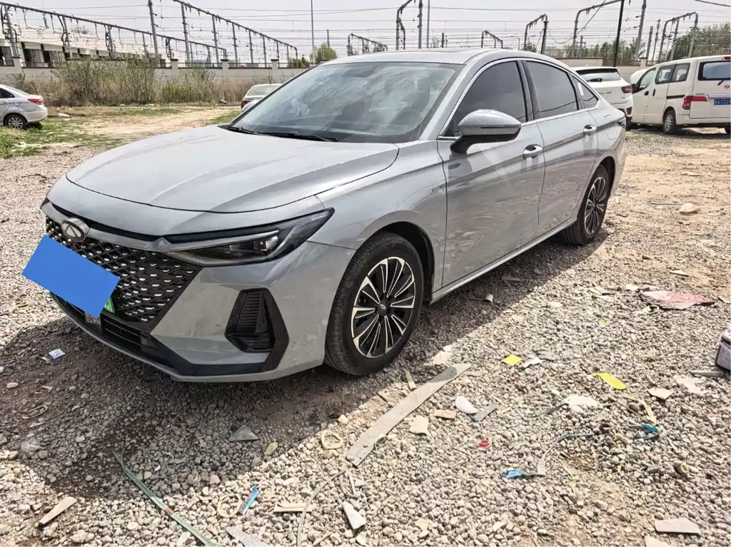 Fulwin Fengyun A8 2023