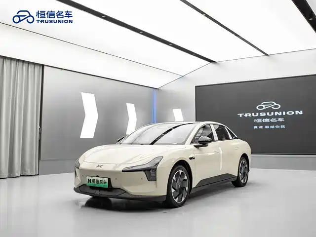 XIAOPENG MONA M03 2026