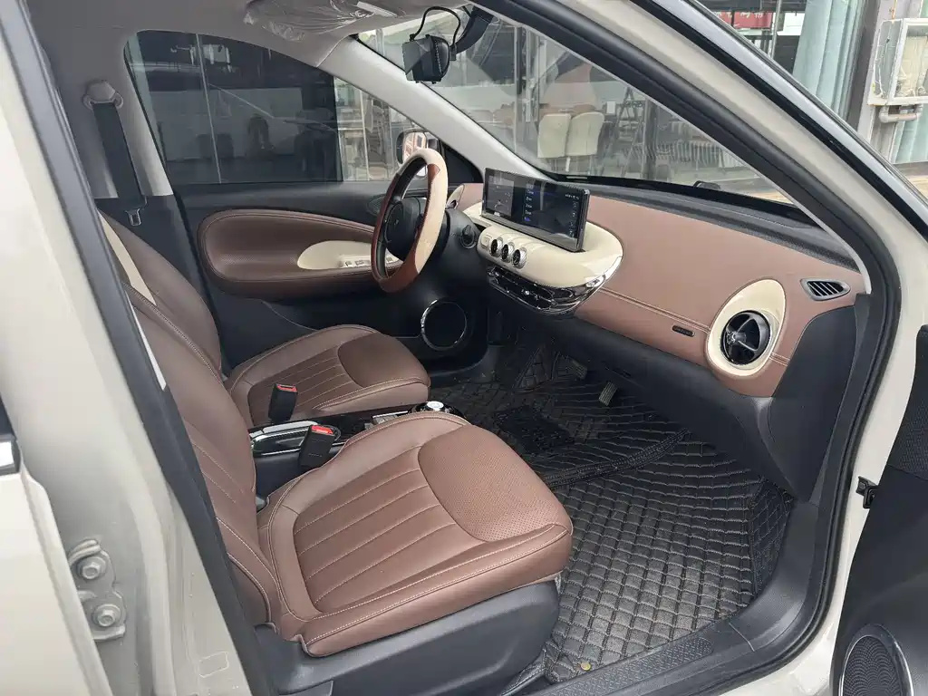 Wuling Bingo — миниатюра 9