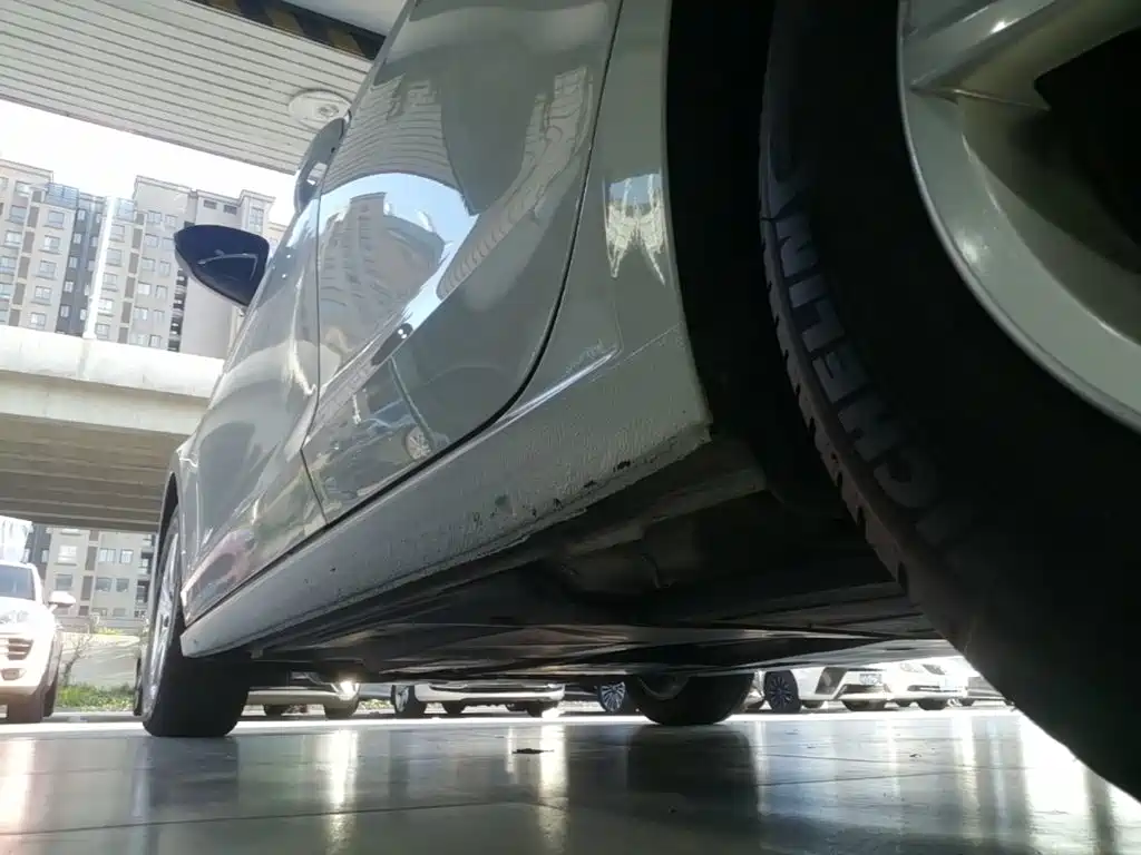 Volkswagen Lamando — миниатюра 22