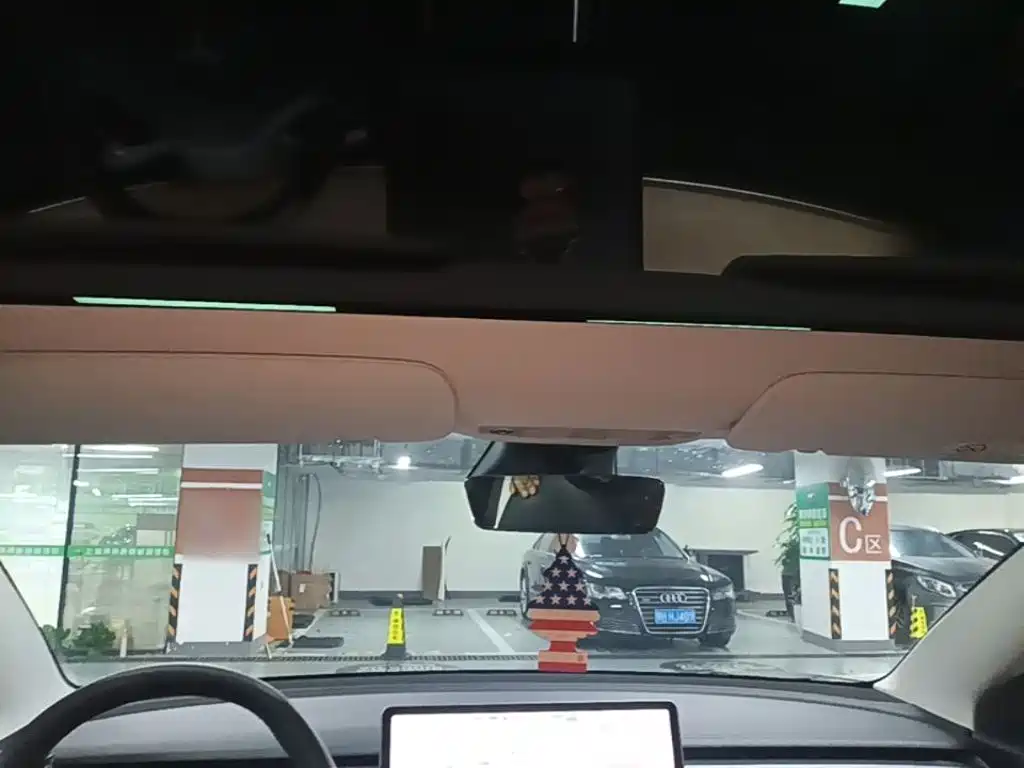 Tesla Model 3 — миниатюра 18