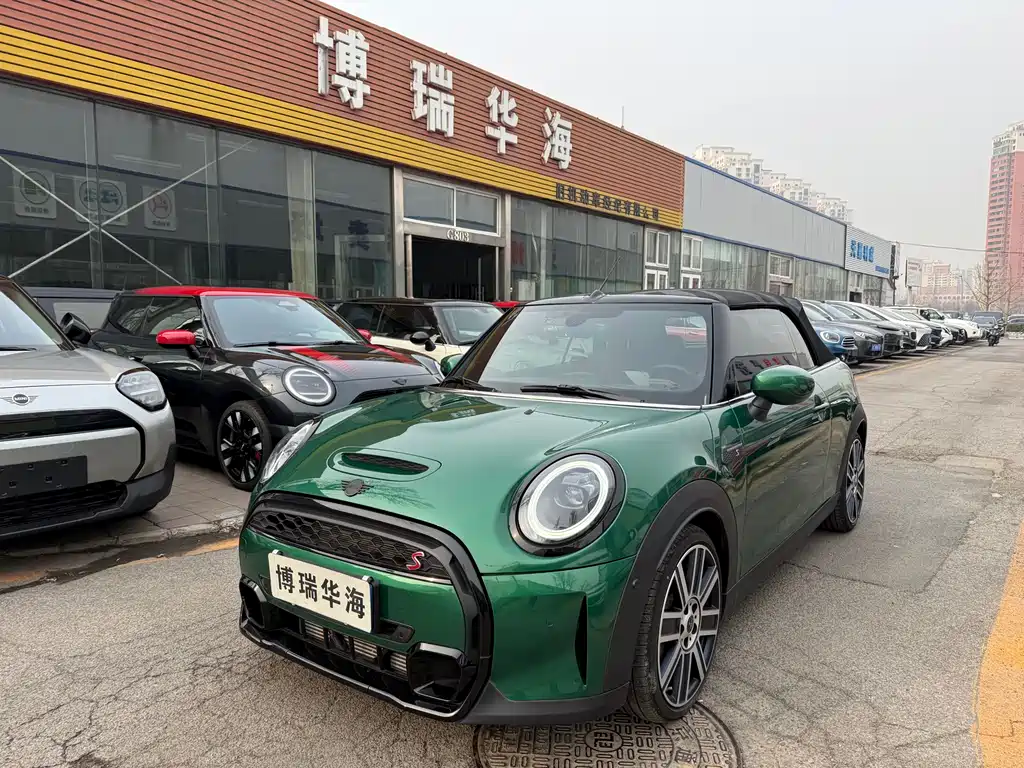 Mini Mini 2023