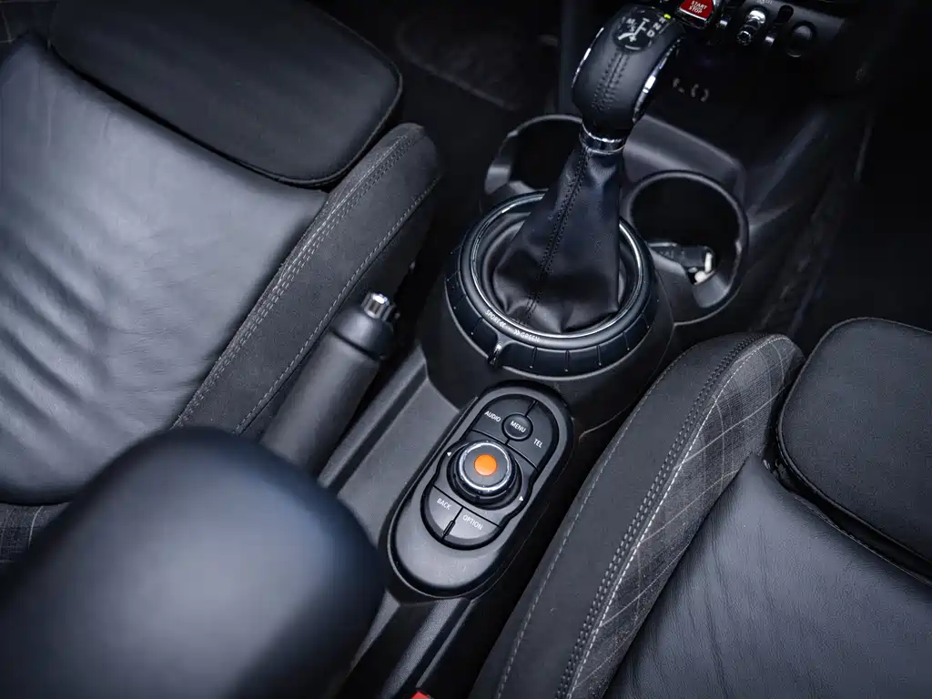 MINI Mini — миниатюра 17