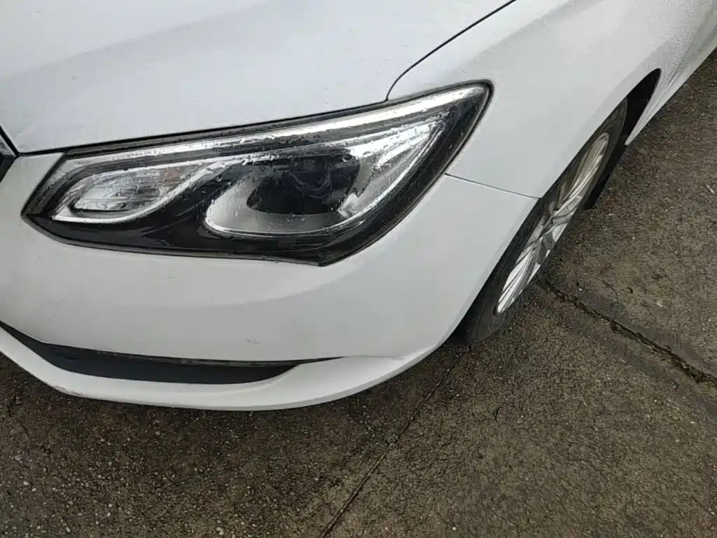 Buick Excelle — миниатюра 24