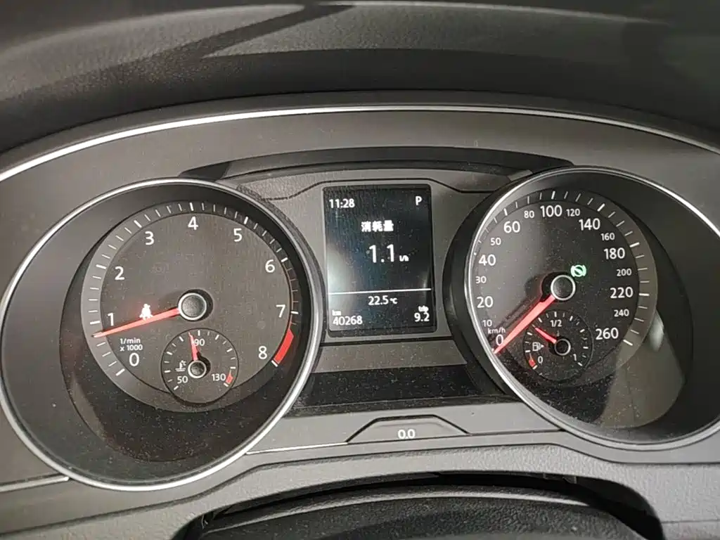 Volkswagen Magotan — миниатюра 12