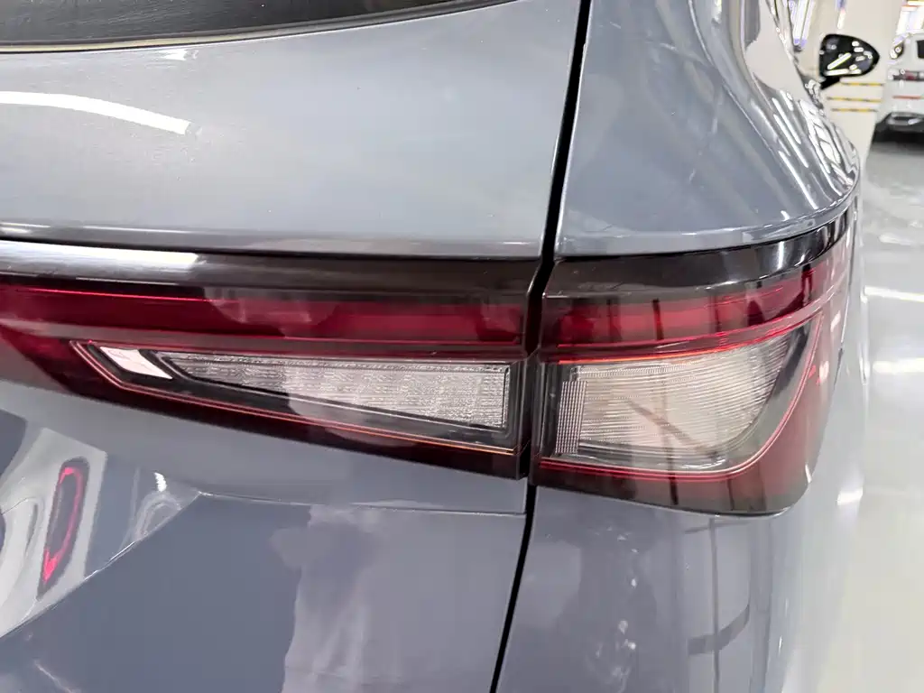 Wuling Xingchen — миниатюра 18